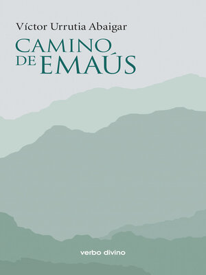 cover image of Camino de Emaús